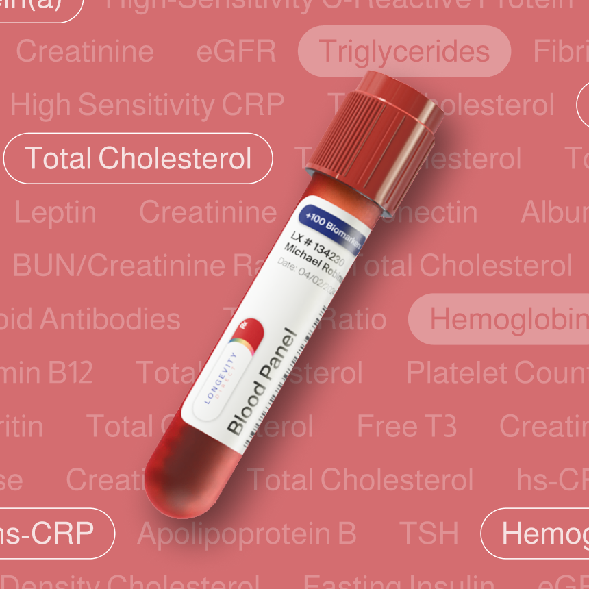 GLP-1 transformation