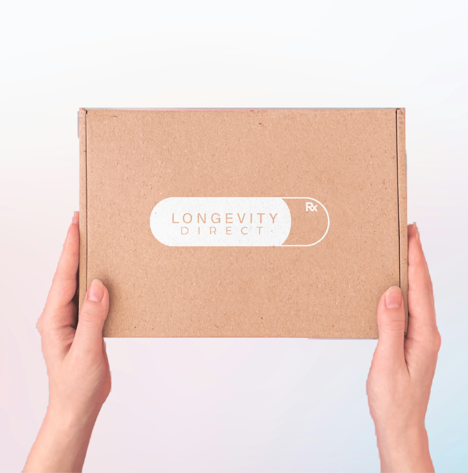 Delivered to your door