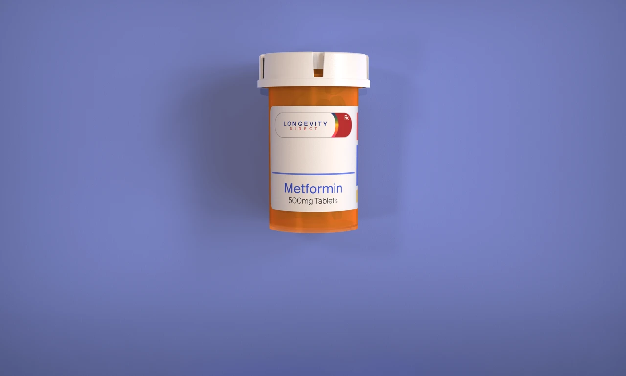 Metformin