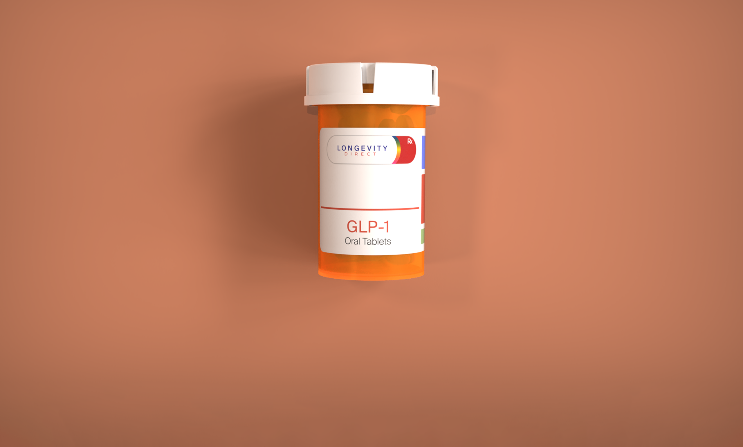 GLP-1 Microdose